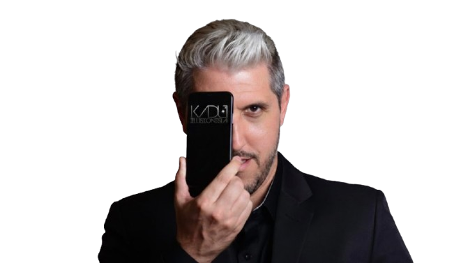 Kadu Ilusionista